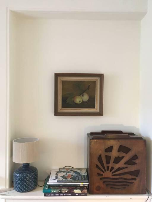 Vakantiehuis Fernleigh *